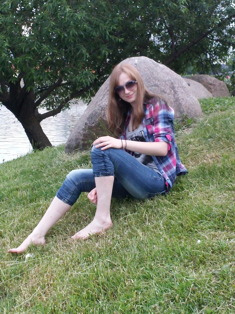 Анастасия Борисова