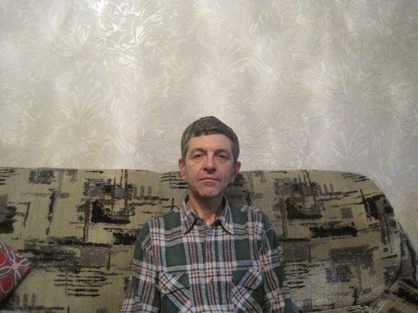 Сергей Ефимов