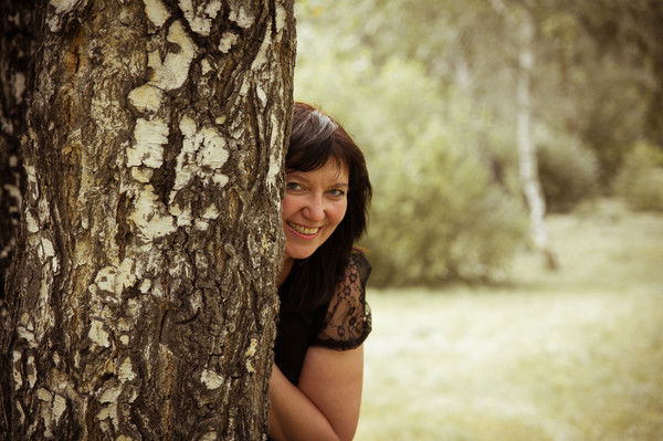 Елена Королева