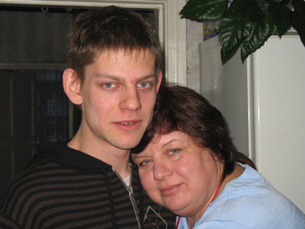 Светлана Никитина