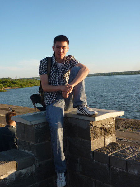 Руслан Кадыдаков