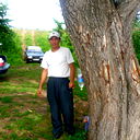 Сергей Байрамов