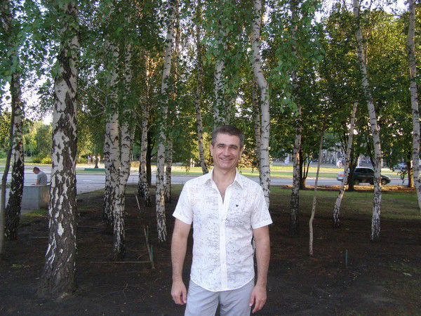 Юрий Яроцкий