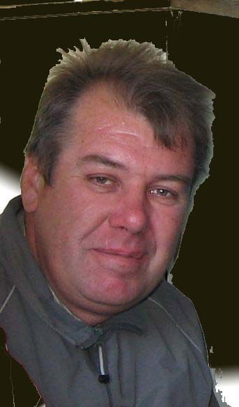 Константин Гордиенко