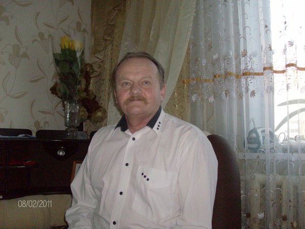 Виталий Лихачёв