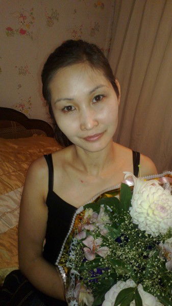 Айгуль Мауталиева