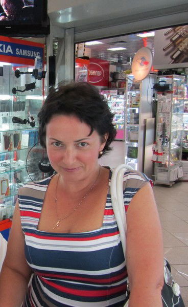 Адэля Тузовская