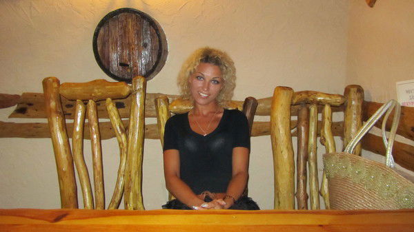 Ольга Подобедова