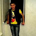 Hurshid Abdurahmanov