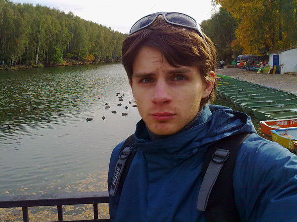 Игорь Астахов