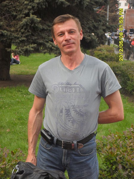 Сергей Заварзин