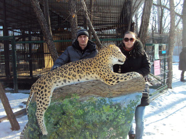 Катерина Трегубова