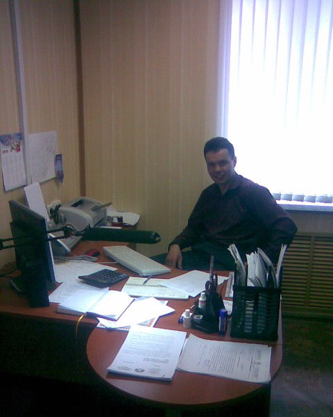 Александр Пляскин