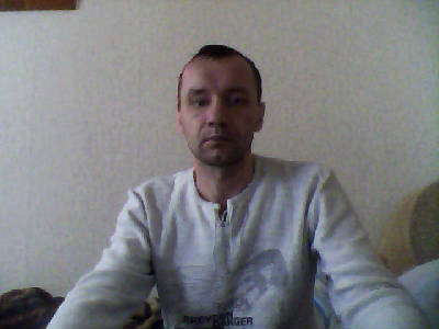 Алексей Егоров