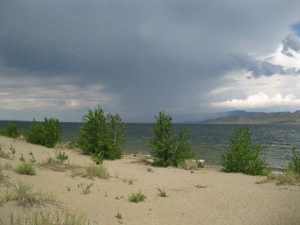 Сергей Ворошилов