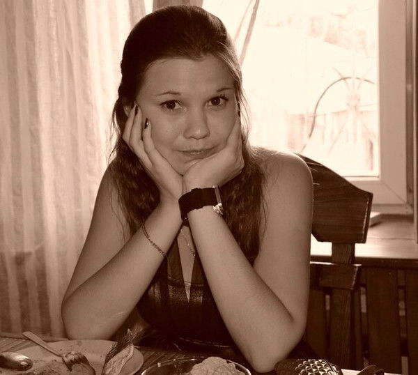 Луиза Муллабаева