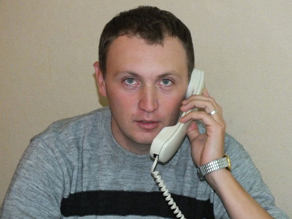 Михаил Красилов