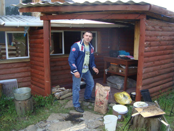 Ильфат Габитов