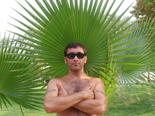 Сергей Подтеребков