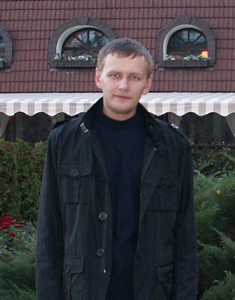 Алексей Чернышов