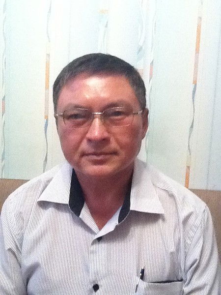 Ардак Туленгалиев