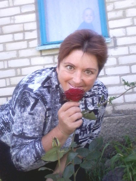 Римма Клименкова