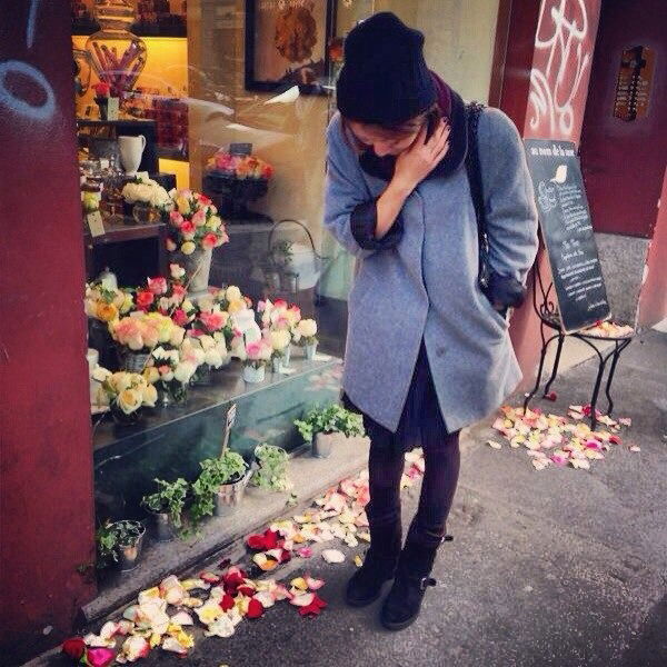 Мако Аркаулова