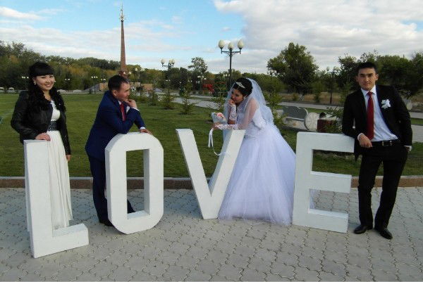 Маржан Ескалиева