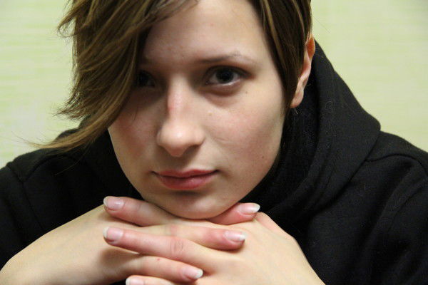 Лидия Астафьева