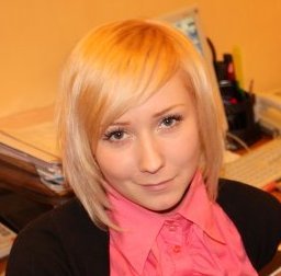 Надежда Майорова