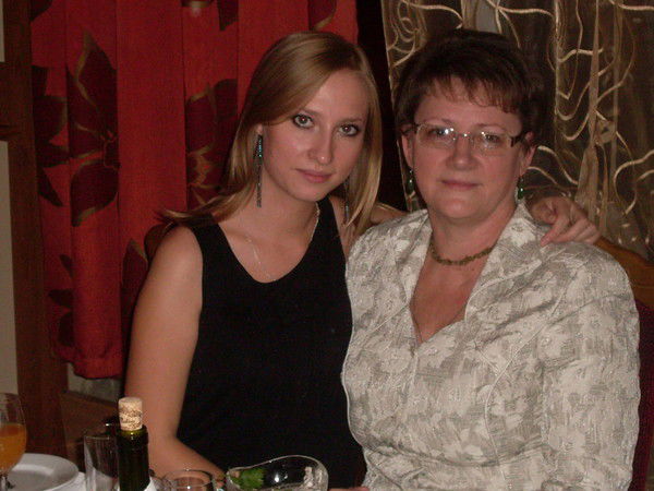 Татьяна Сиренко