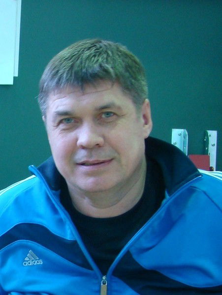 Владимир Трофимов