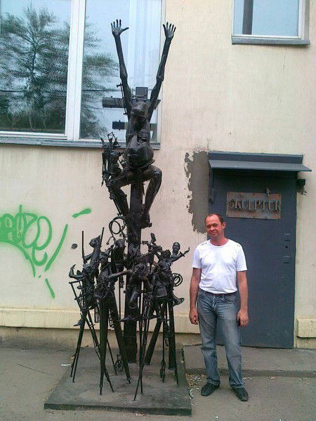 Александр Давыдов