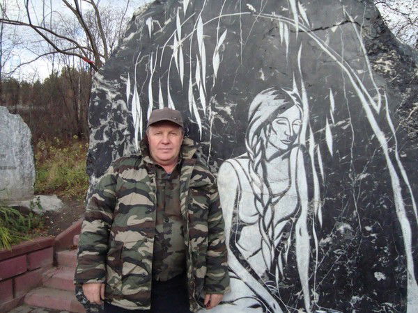 Юрий Кудрин