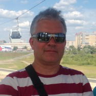 Игорь Шматлай