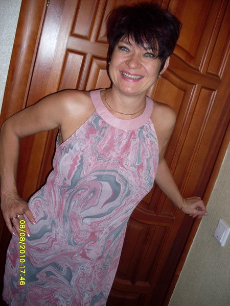 Марина Гомон