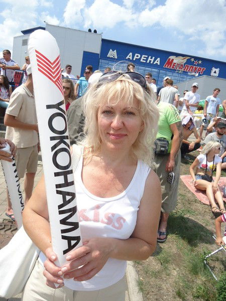 Людмила Гуминиченко