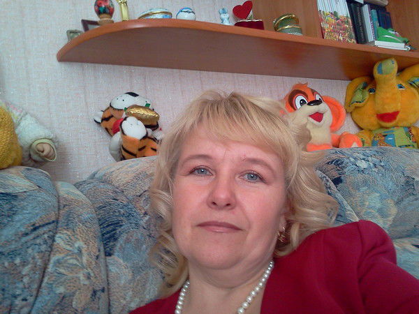 Лариса Панасюк