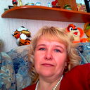 Лариса Панасюк