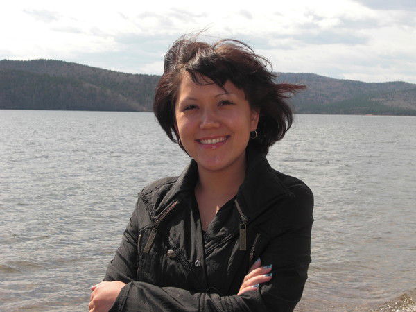 Галина Брянская