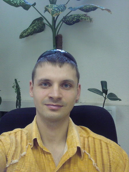 Дмитрий Акулов