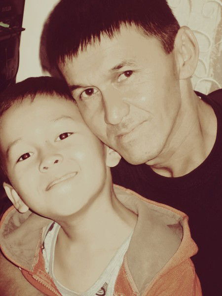 Алишер Шуинов