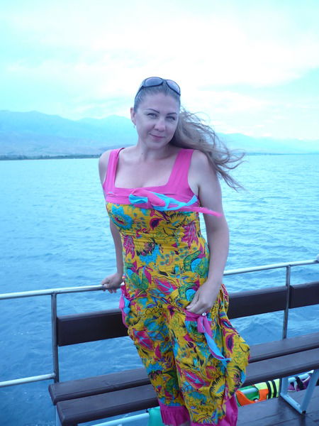 Евгения Носырева