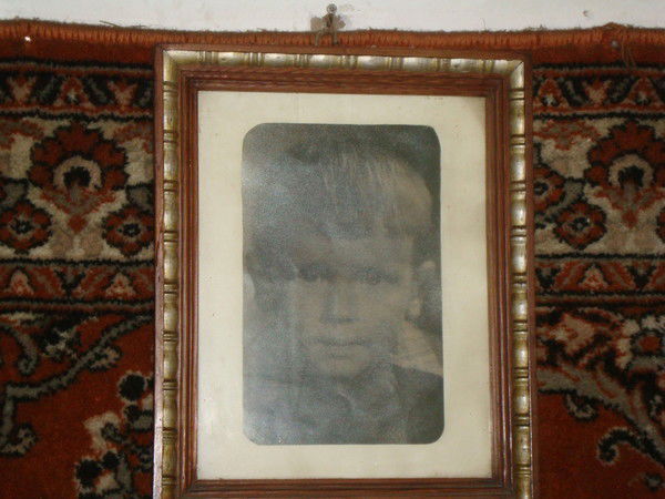 Матвей Матвеев