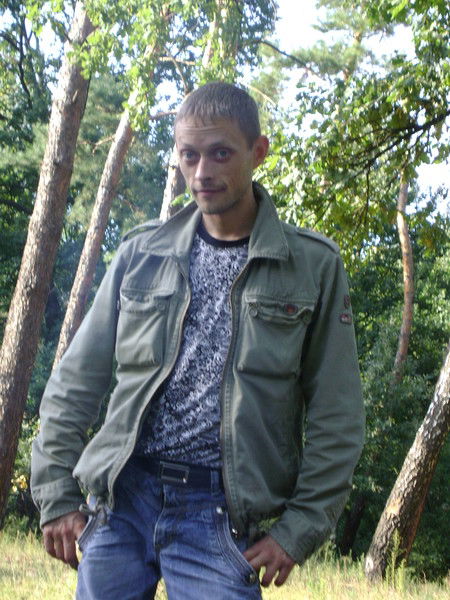 Владимир Курило