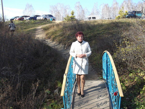 Наташа Исаева