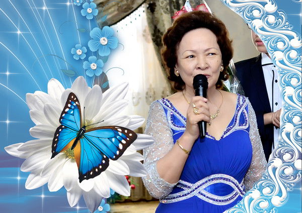 Тамара Нурмухамбетова