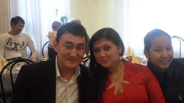 Куаныш Сартбаев