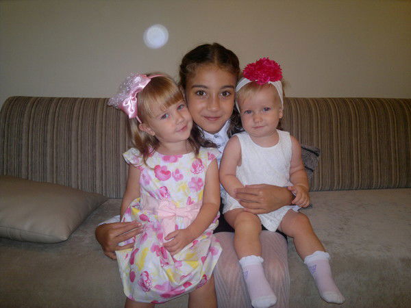 Светлана Спиридонова