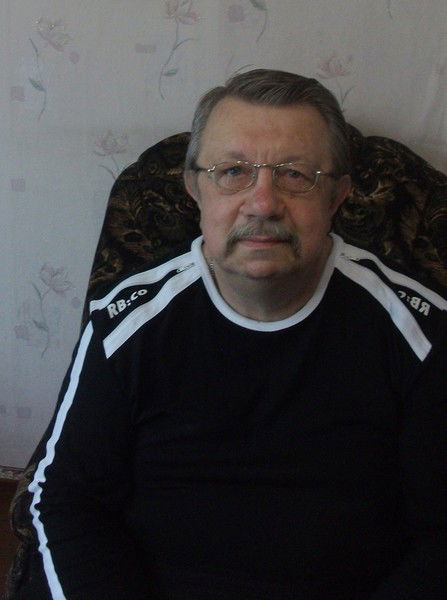 Владимир Никифоров